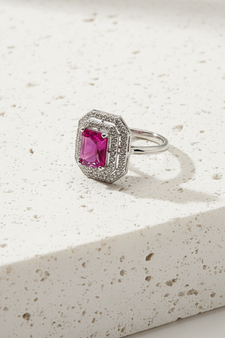 Adelle Ring