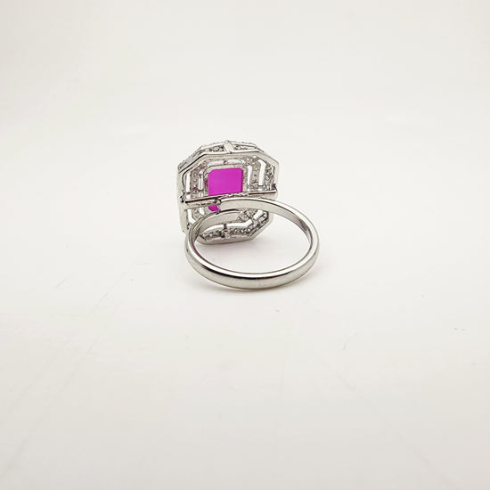 Adelle Ring