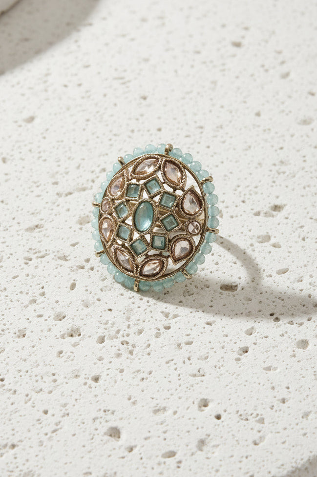 Silvia Ring