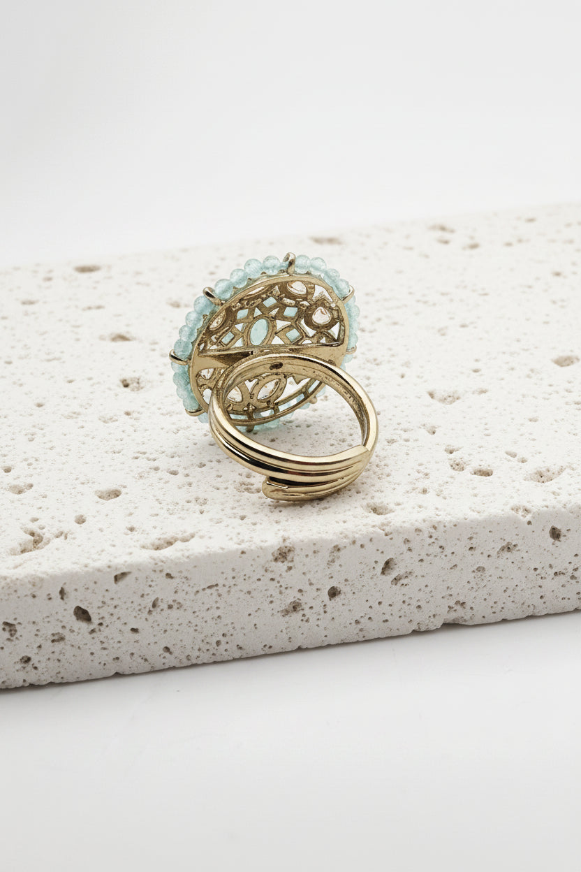 Silvia Ring