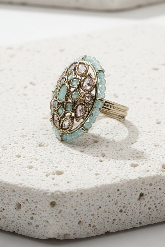 Silvia Ring
