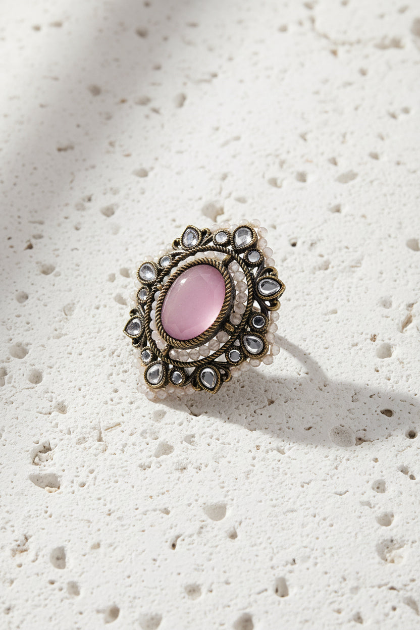Parul Ring