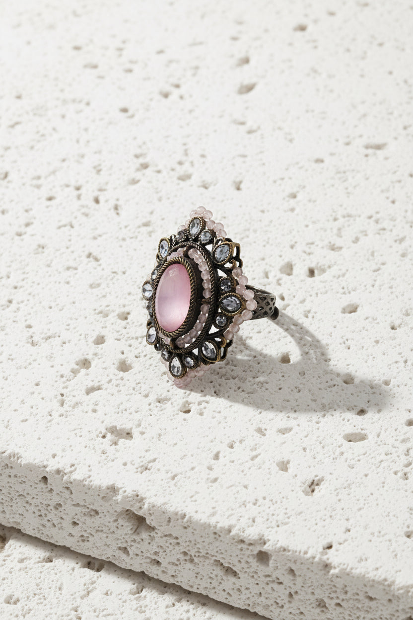 Parul Ring