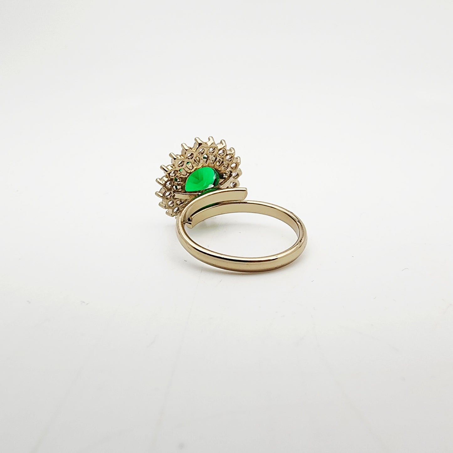 Sarika Ring