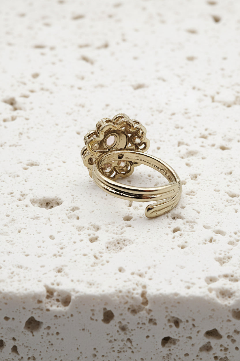 Navneet Ring