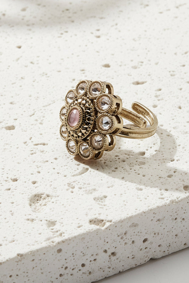 Navneet Ring