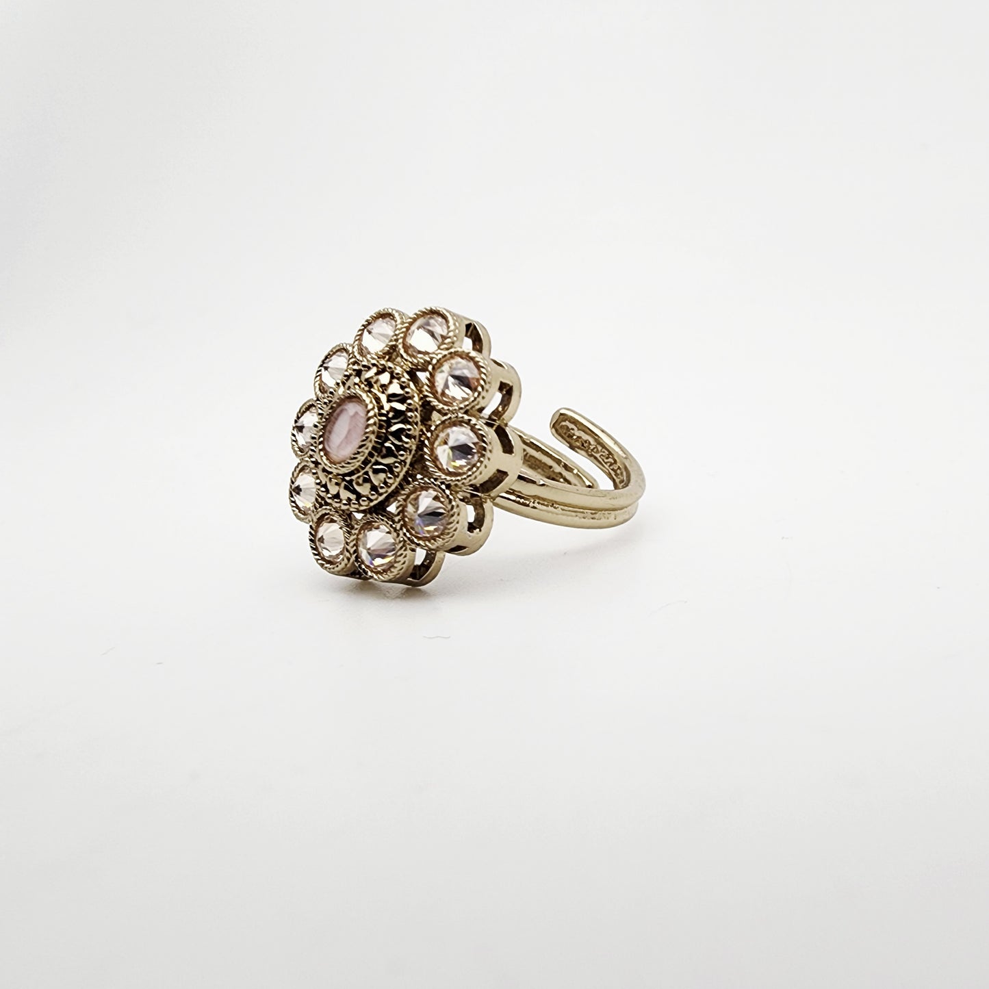Navneet Ring