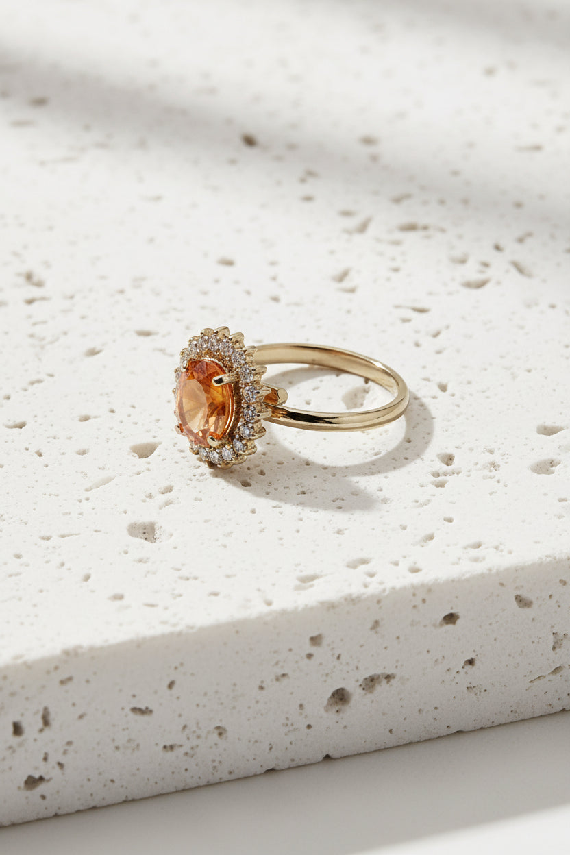 Reena Ring