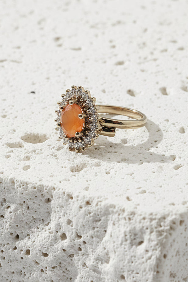 Reena Ring