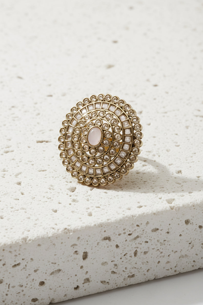 Kagney Ring
