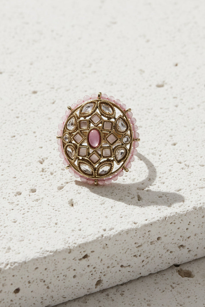 Balvir Ring