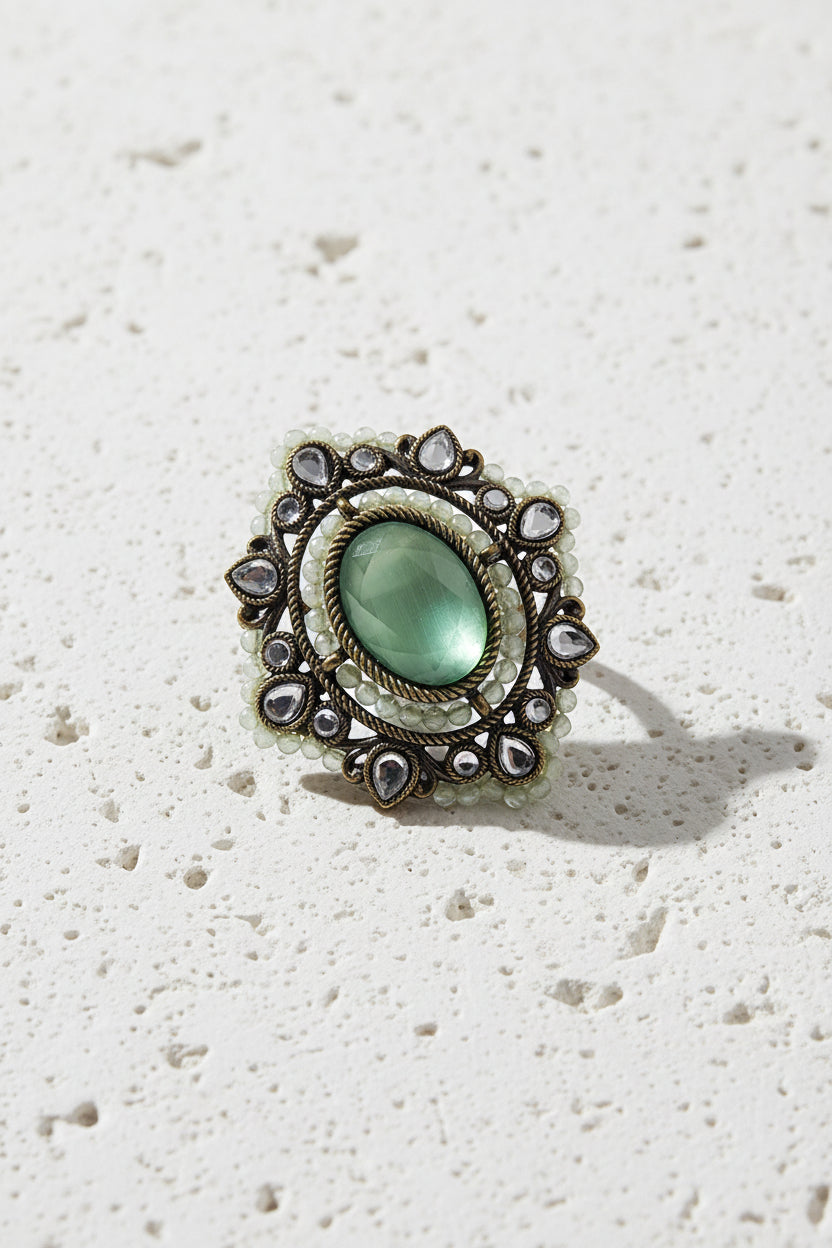 Cecilia Ring
