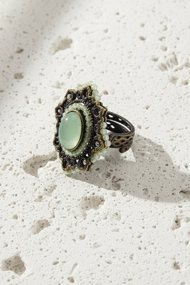 Cecilia Ring