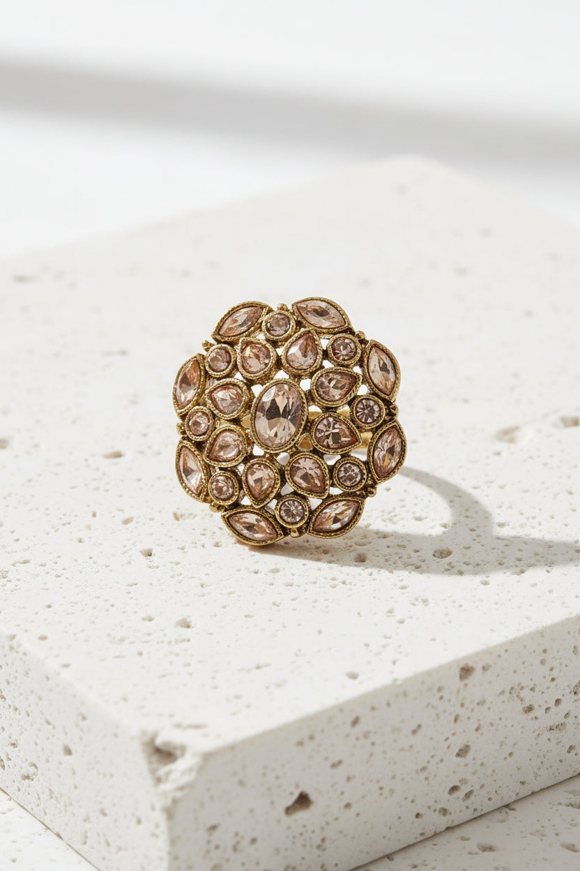 Vishnu Ring