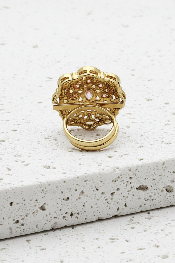 Vishnu Ring