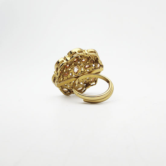 Vishnu Ring