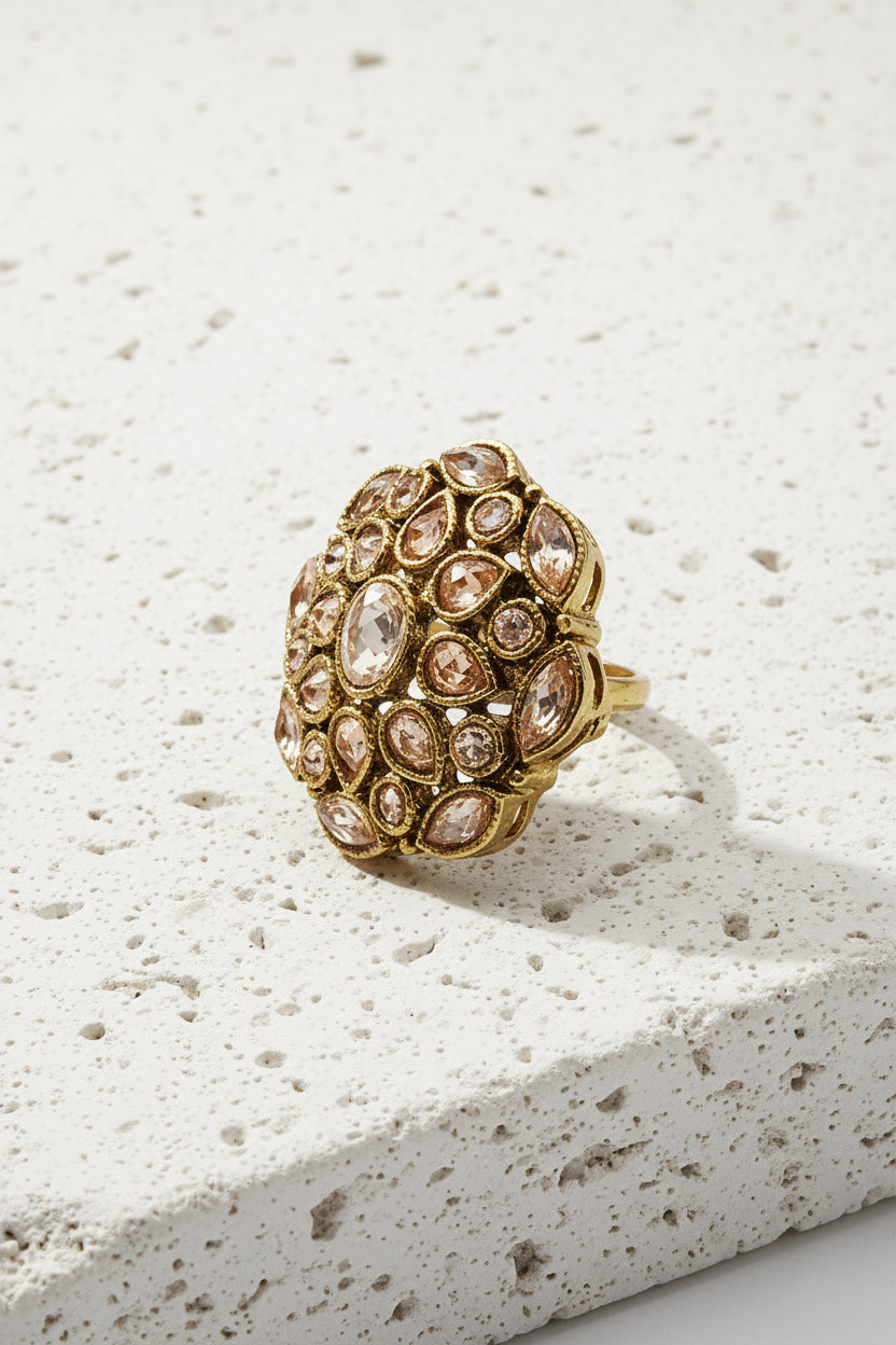 Vishnu Ring
