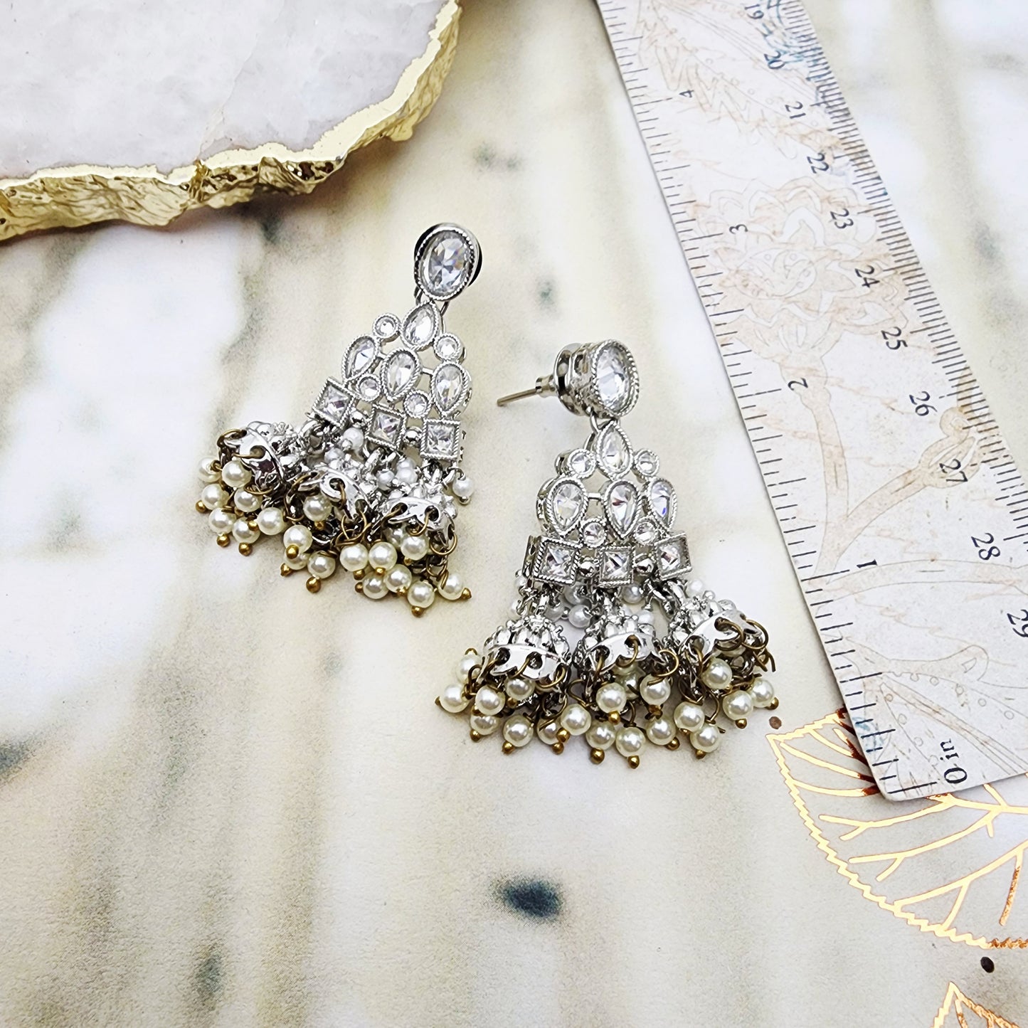 Tahira Earrings