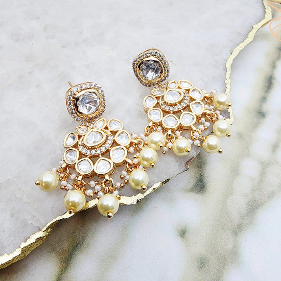 Bhavika Earrings