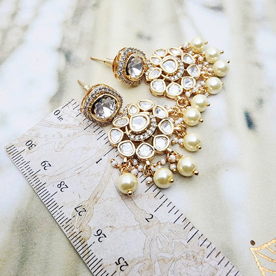 Bhavika Earrings