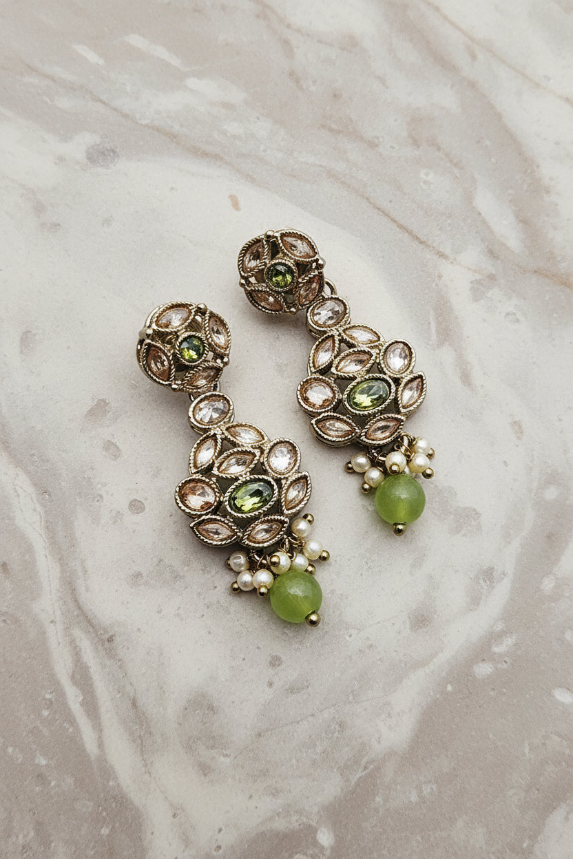 Lola Earrings