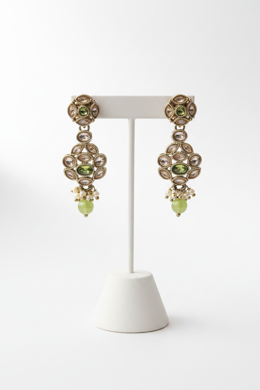 Lola Earrings