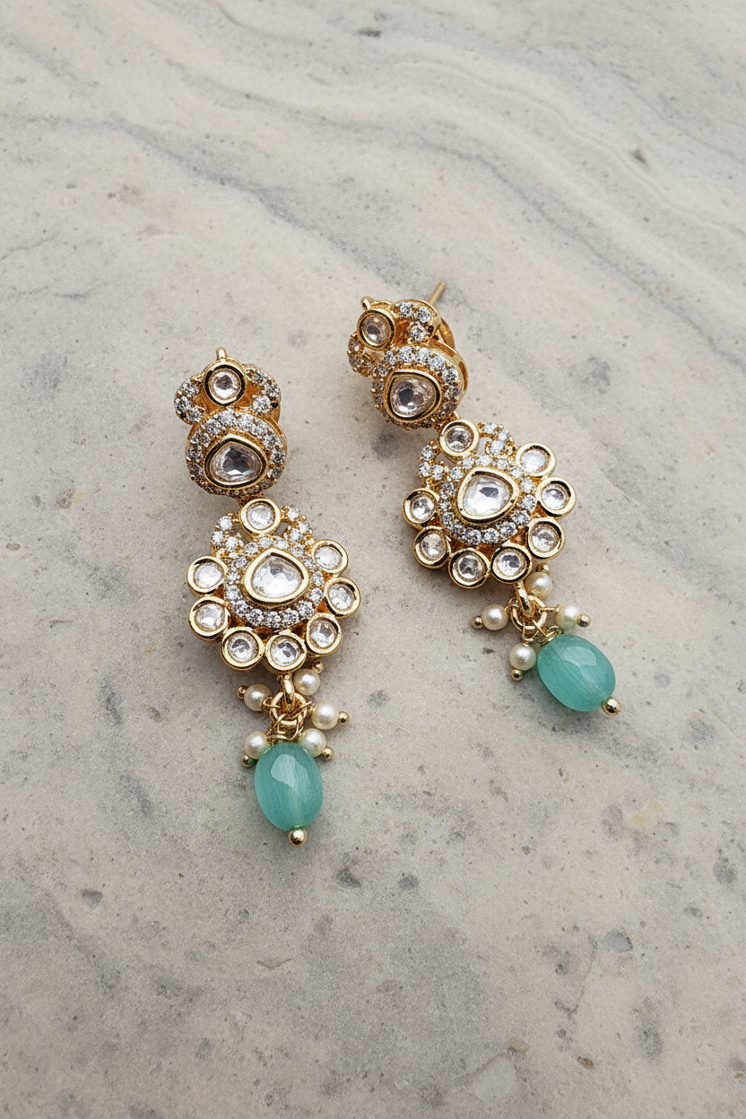 Xiya Earrings