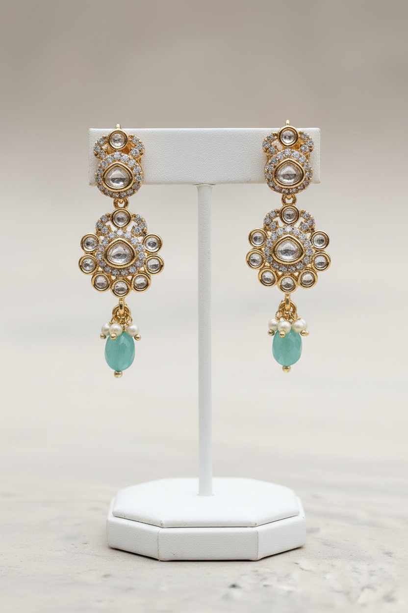 Xiya Earrings