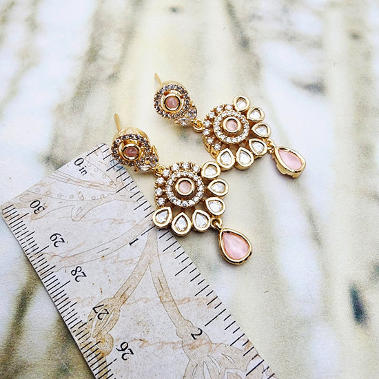 Heena Earrings