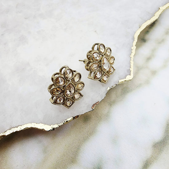 Dulari Earrings