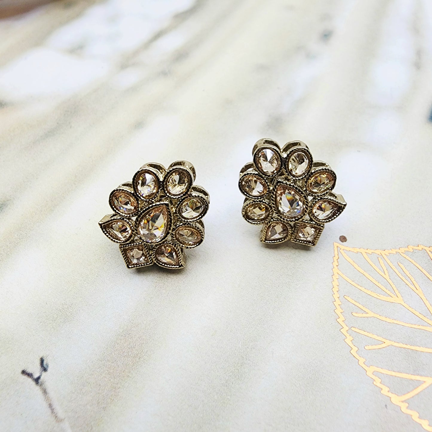 Dulari Earrings