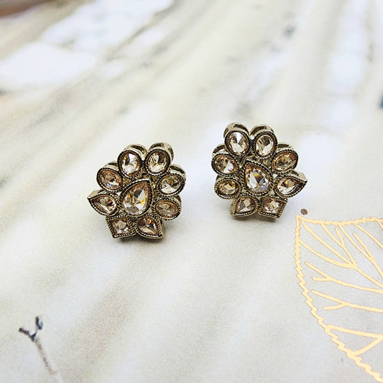 Dulari Earrings