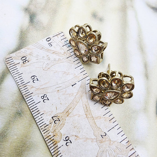 Dulari Earrings