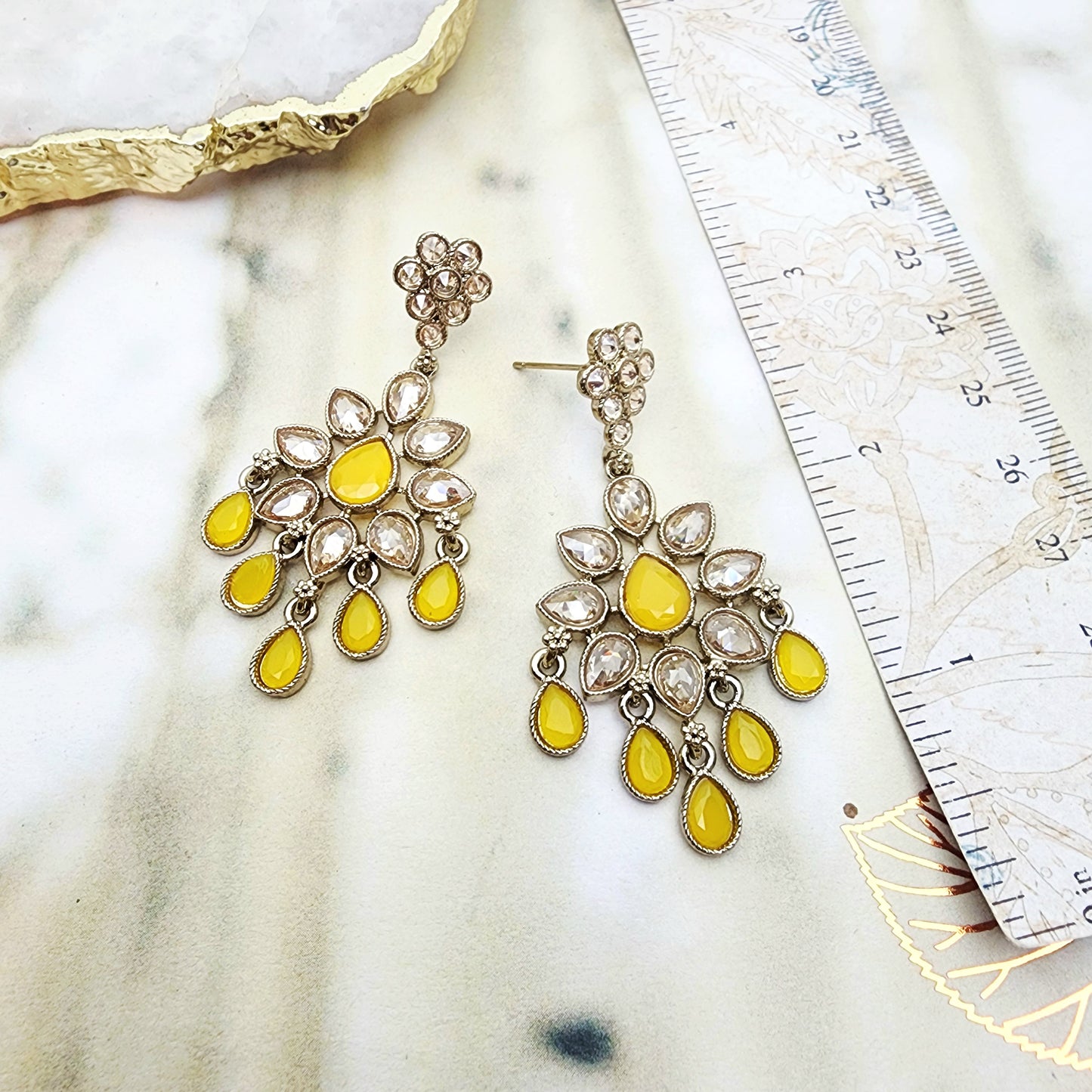 Gurleen Earrings