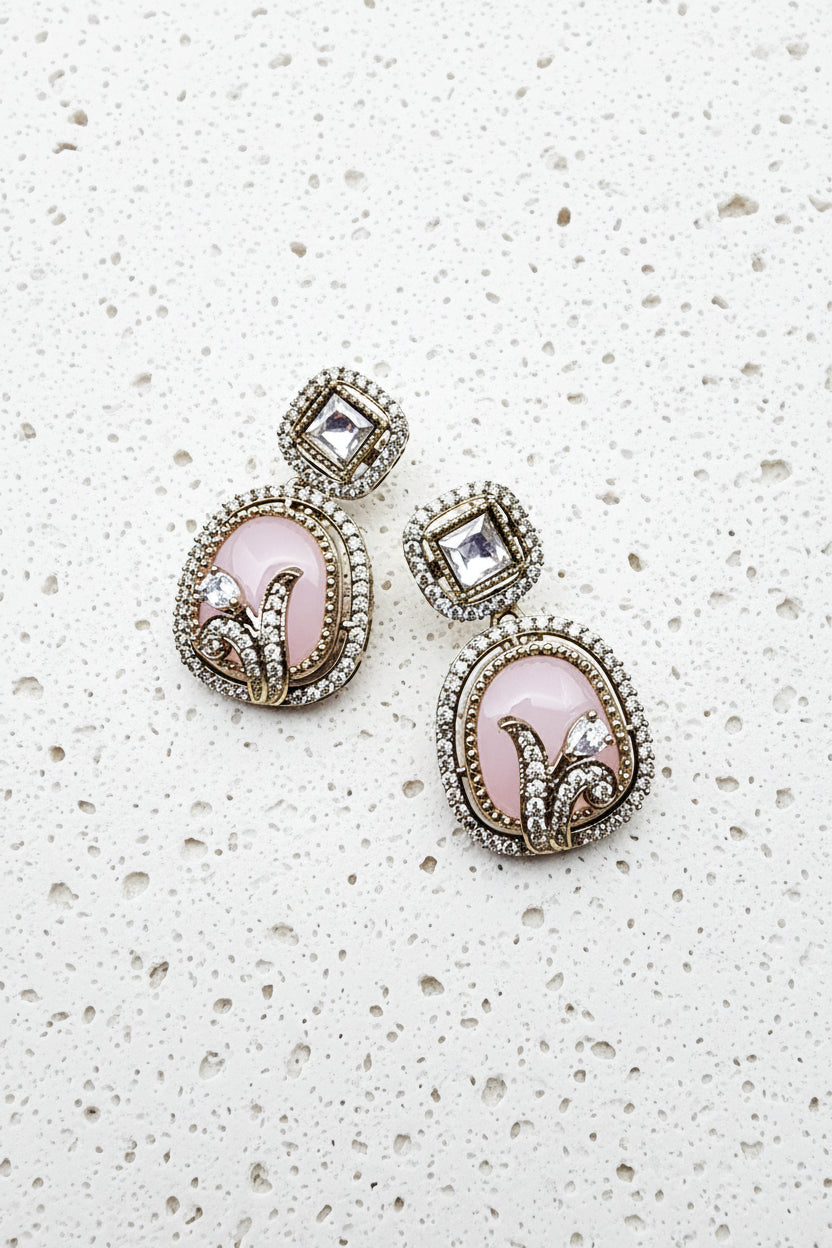Padma Earrings