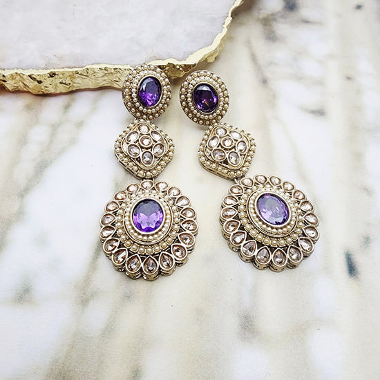 Yasra Earrings
