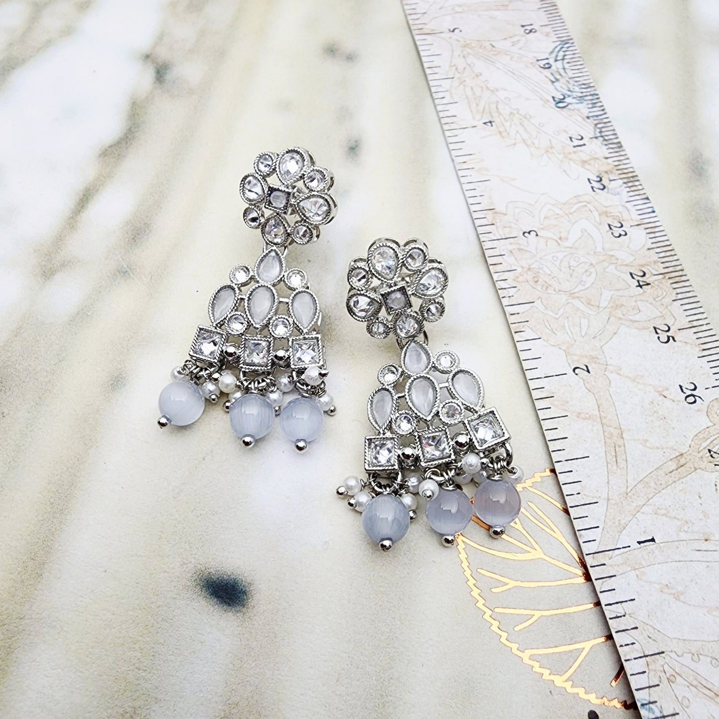 Lyla Earrings