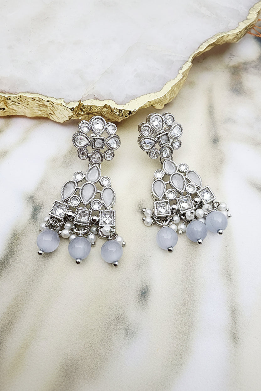 Lyla Earrings