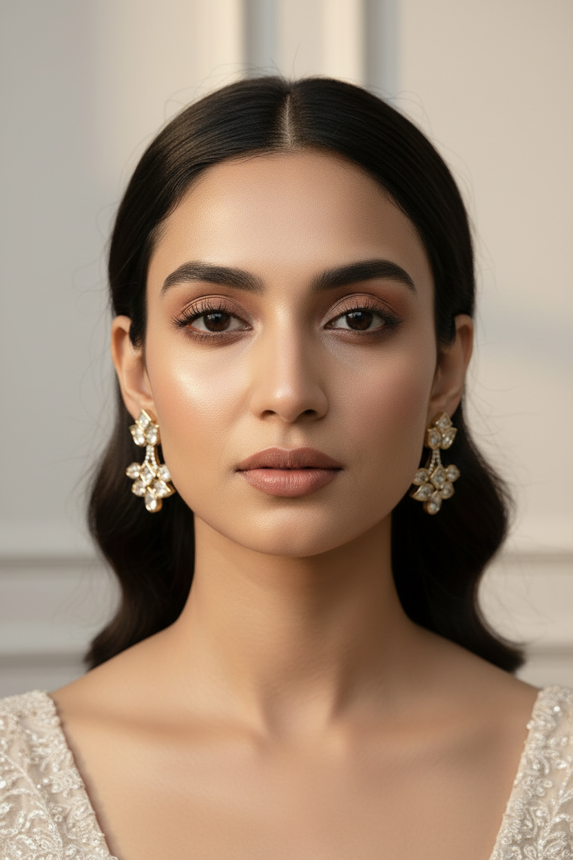 Deepa Earrings