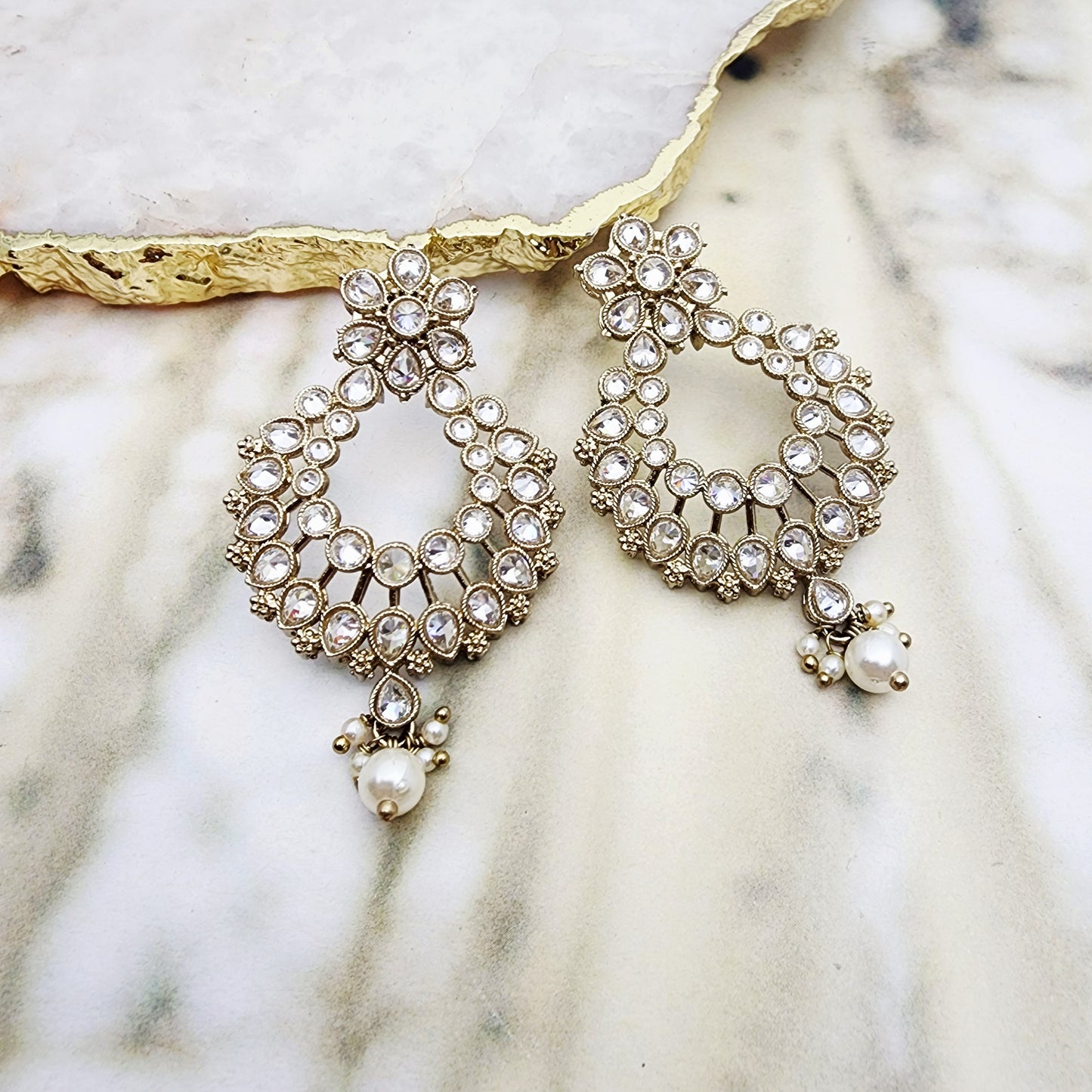 Anika Earrings