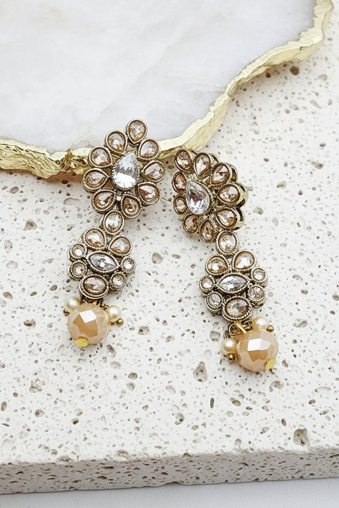 Dania Necklace Set