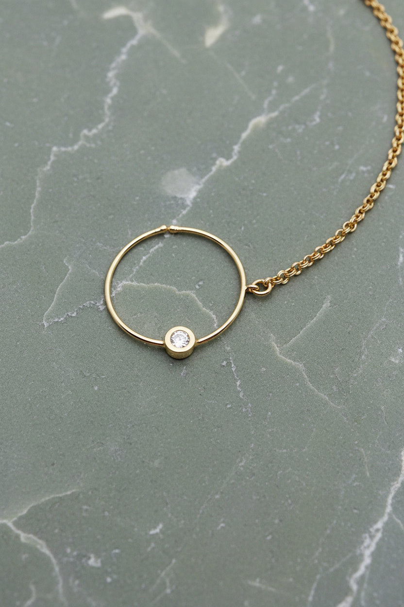 Aiza Nose Ring
