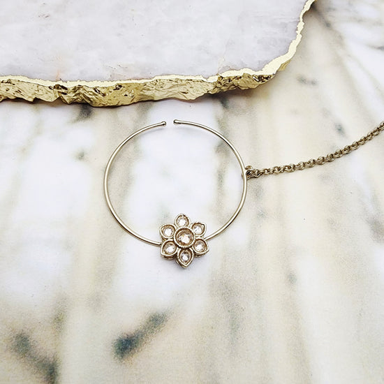Sanika Nose Ring
