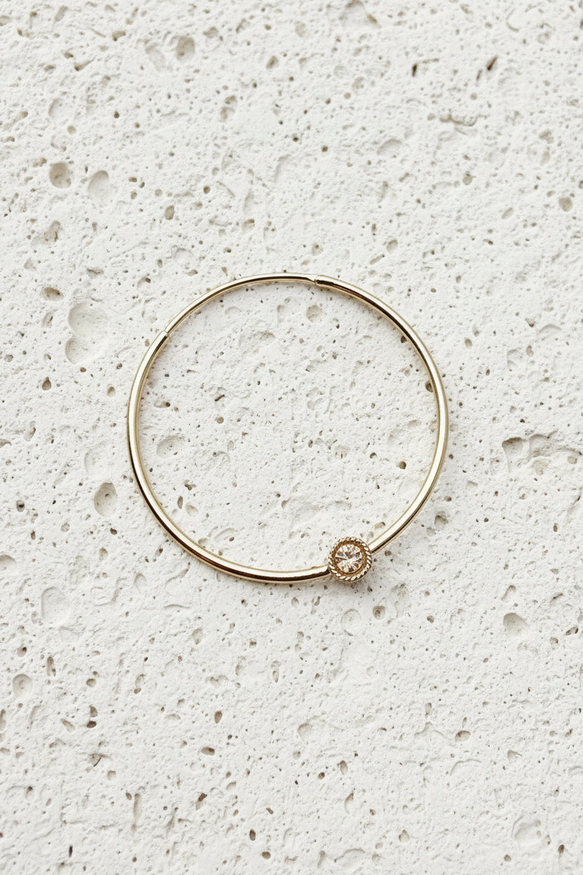 Udita Nose Ring
