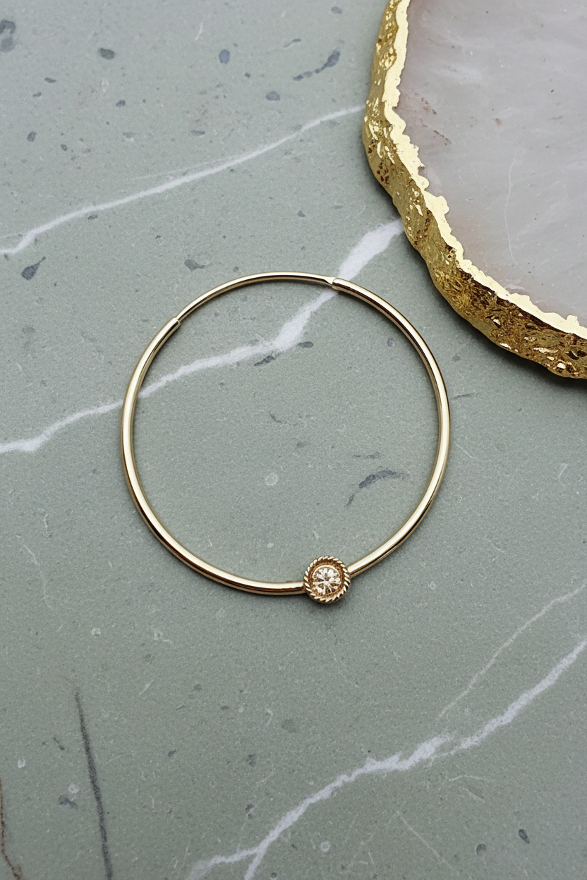 Udita Nose Ring