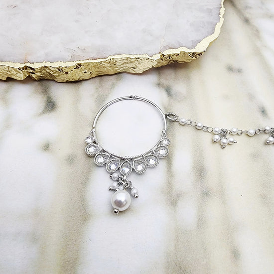 Nidhi Nose Ring