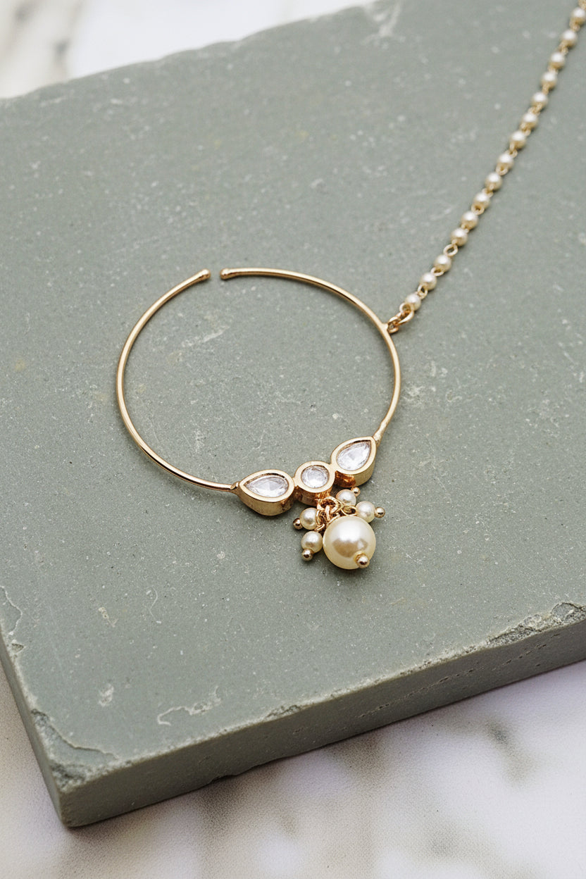 Ishmita Nose Ring