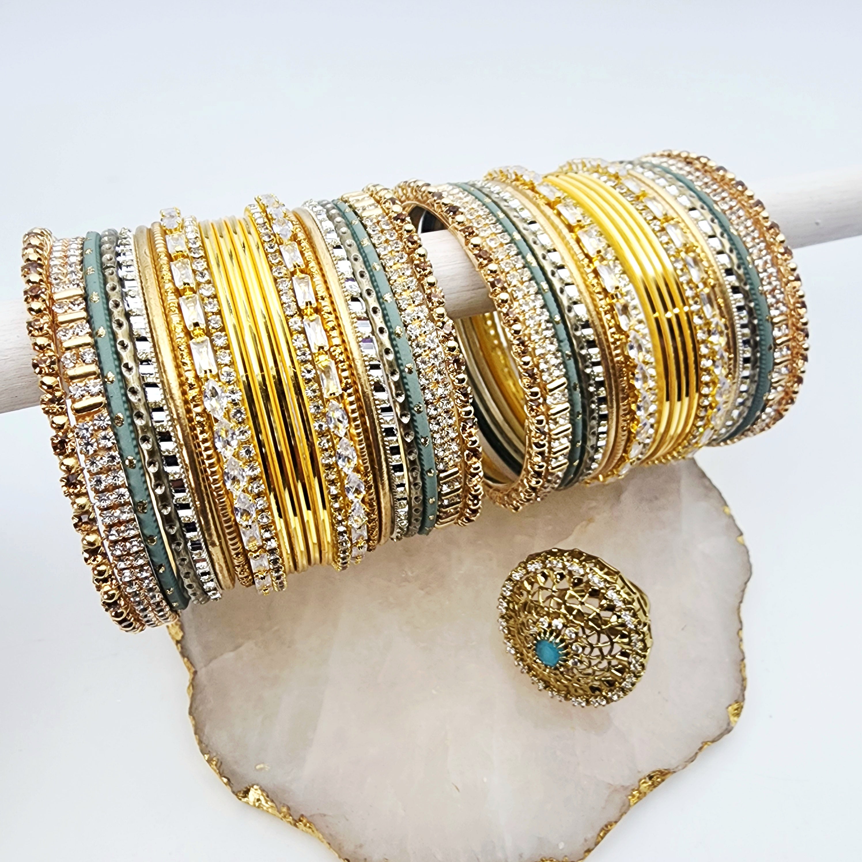 Zarina Gift Set