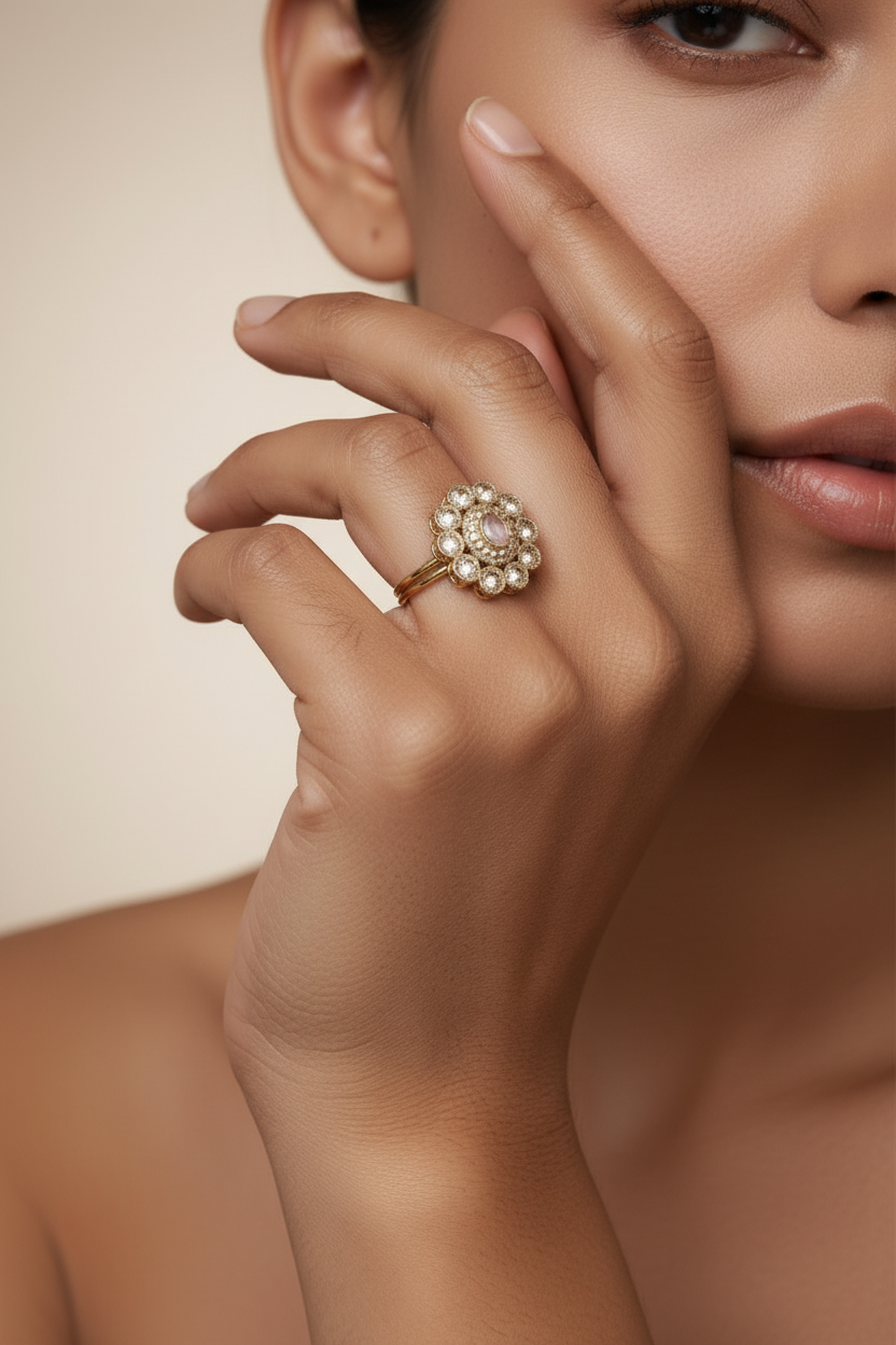 Navneet Ring