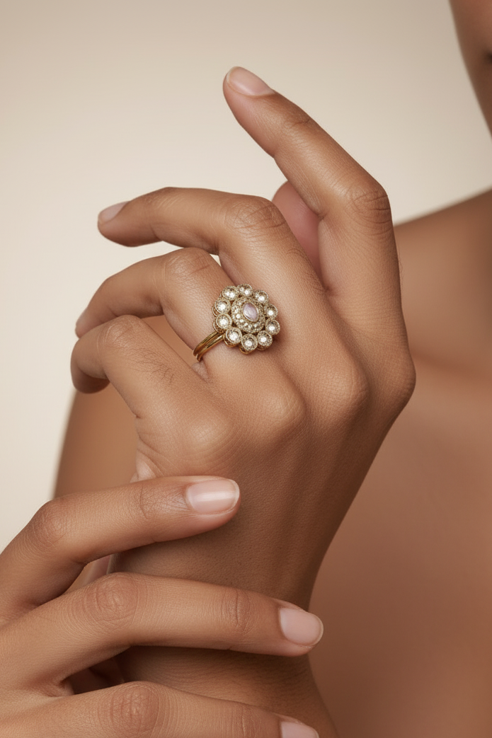 Navneet Ring